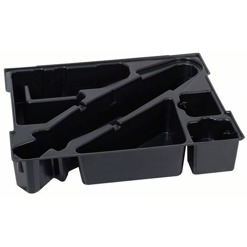 Bosch Boîtes de stockage de petites pièces Calage GSA 18 V-LI (inférieur)