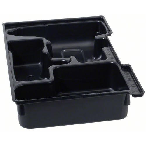 Bosch Boîtes de stockage de petites pièces Calage GDR/GSR 10,8-LI/GSR 10,8-2-LI