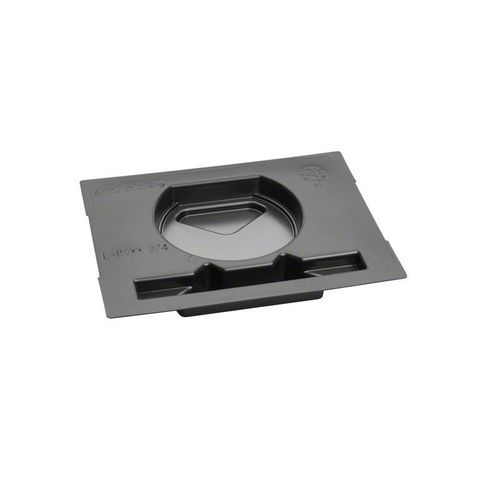Bosch Boîtes de stockage de petites pièces Calage GOF 2000 CE
