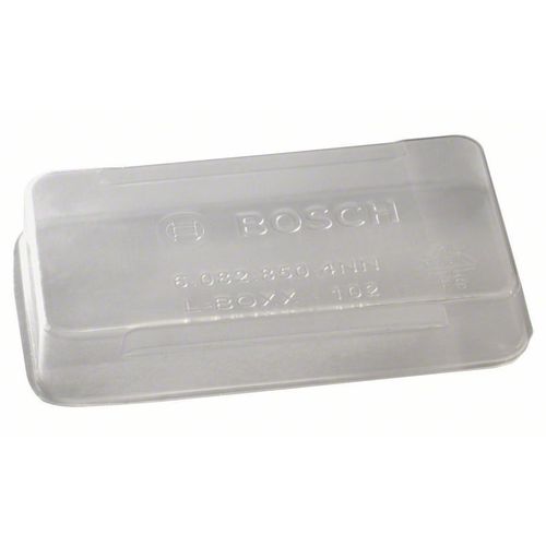 Bosch Boîtes de stockage de petites pièces Couvercle de calage GSA 10,8V-LI