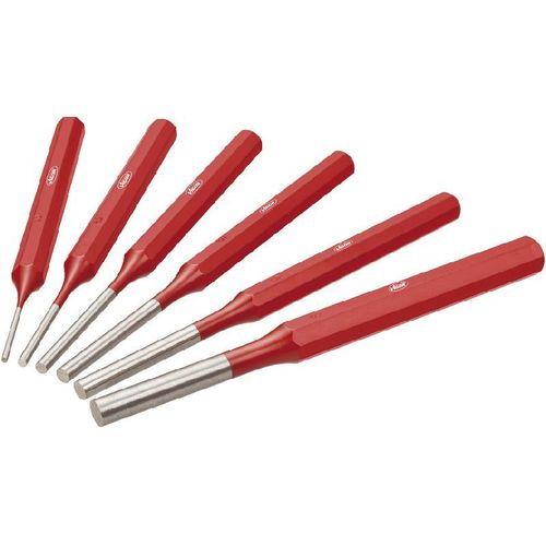 Vigor Chasse-goupilles 2 mm - Longueur totale: 150 mm - V1214