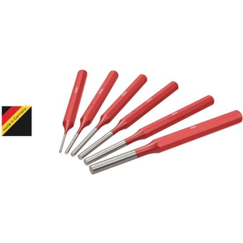 Vigor Chasse-goupilles 8 mm - Longueur totale: 150 mm - V1219