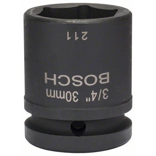 Bosch Clé à douille 30 mm, 53 mm, 44 mm, M 20, 46,5 mm - 1608556027
