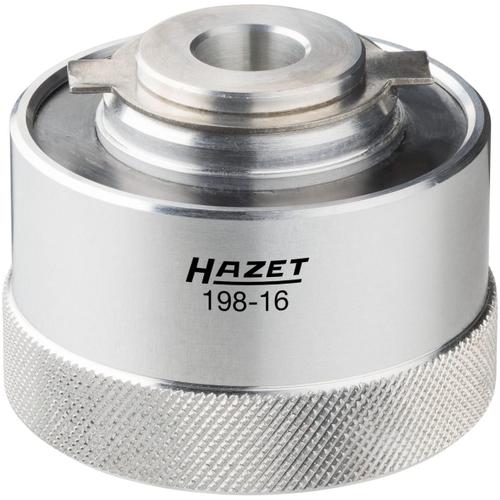 Hazet Adaptateur de remplissage d'huile moteur - 198-16