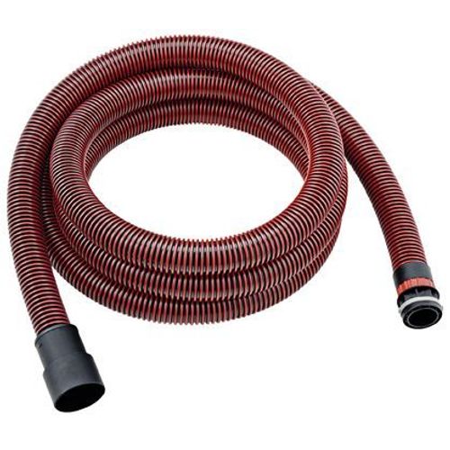 Flex SH-C 32x4m AS/NL Tuyau d'aspiration antistatique avec réglage d'air - 406.708