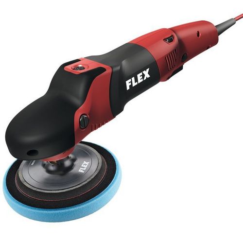 Flex Polisseuse à couple élevé pour le travail des grandes surfaces peintes PE 14-1 180 - 395.749