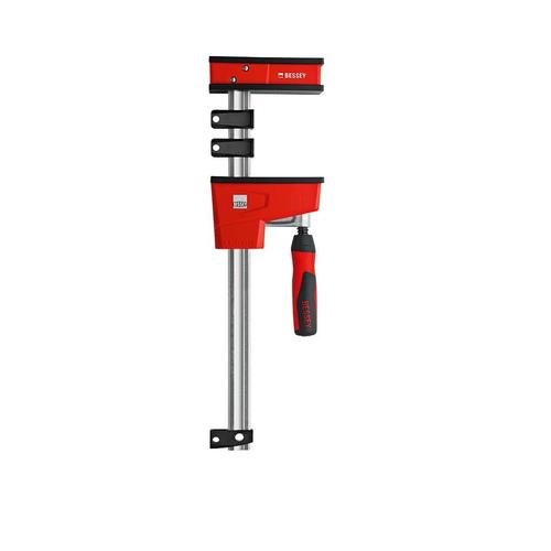 Bessey Presse Korpus REVO KRE jeu de 2 pièces 1250/95 - KRE125-2K-OH