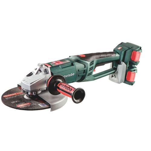 Metabo WPB 36-18 LTX BL 230 Meuleuses d'angle sans fil - 613102840