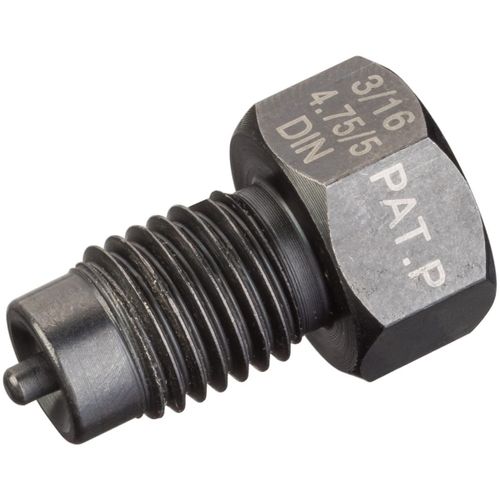 Vigor Vis pour collet 4,75 mm DIN - V4416-1