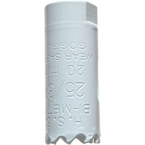 KWB Scie trépan HSS bi-métal, ø 20 mm - 598020