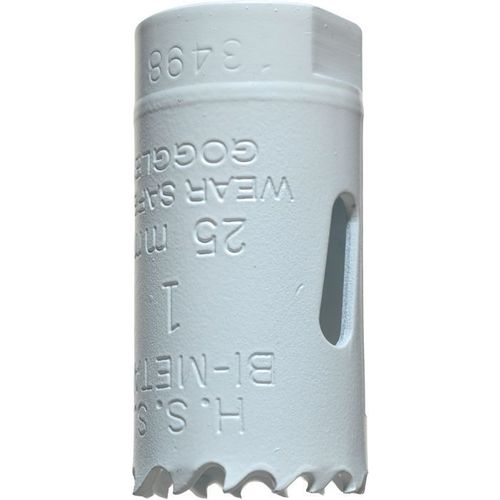 KWB Scie trépan HSS bi-métal, ø 25 mm - 598025
