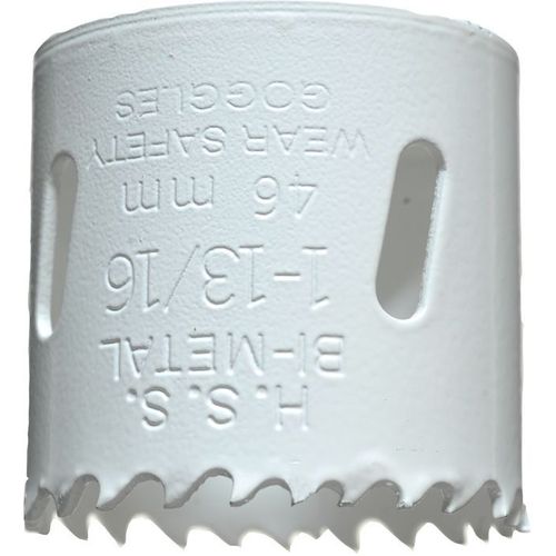 KWB Scie trépan HSS bi-métal - 598046