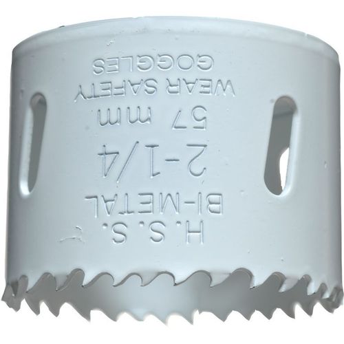KWB Scie trépan HSS bi-métal - 598057