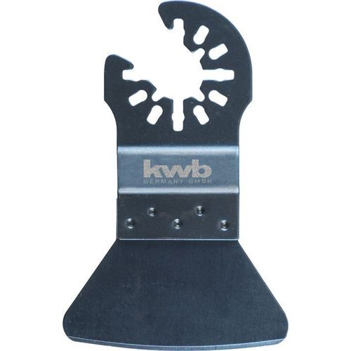 KWB Grattoir dur - 709640
