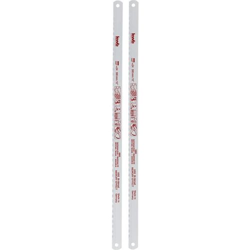 KWB Lames de scies à métaux, HSS bi-métal - 188020