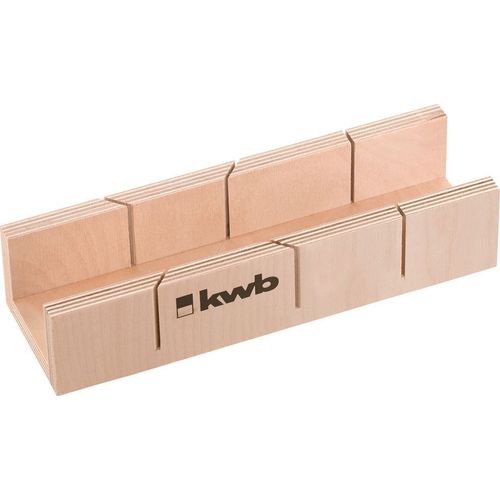 KWB Boites à onglets de qualité - 311026