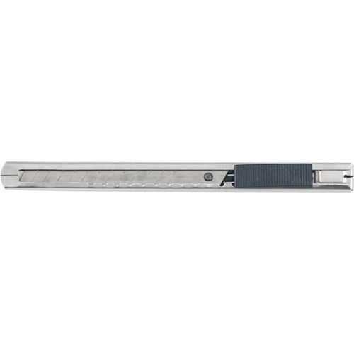 KWB Cutter à lames sécanles INOX, 9 mm - 014909