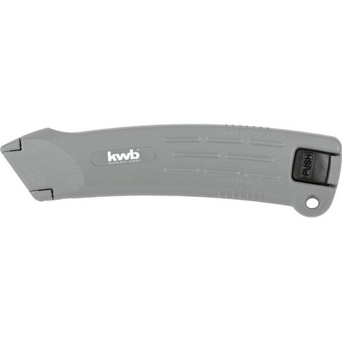 KWB Couteau professionnel pour isolants, 173 mm - 15710