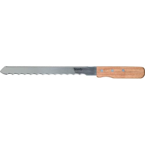 KWB Couteau pour isolants, 270 mm - 15920