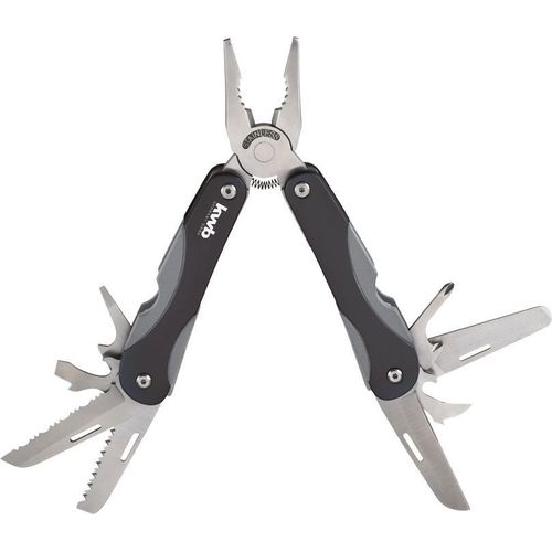 KWB Multifunktions-Tool, 8-tlg. - 016220