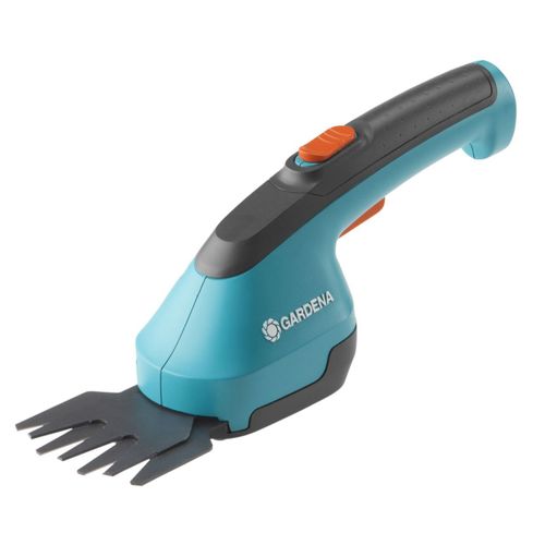 Gardena Kit de cisaille à gazon + taille-buissons AccuCut Li - 09852-33