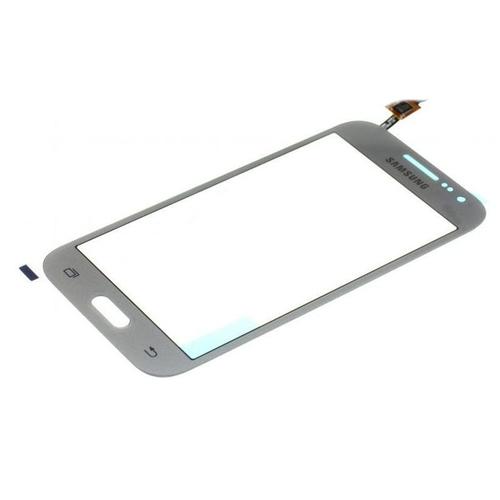 Samsung - Touch Screen G361f Couleur Silver - Ref: Gh96-08740c