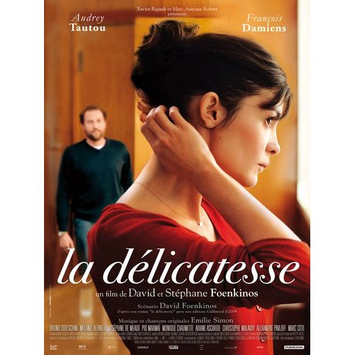 La Délicatesse