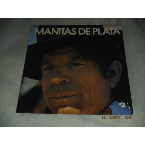 Manitas De Plata