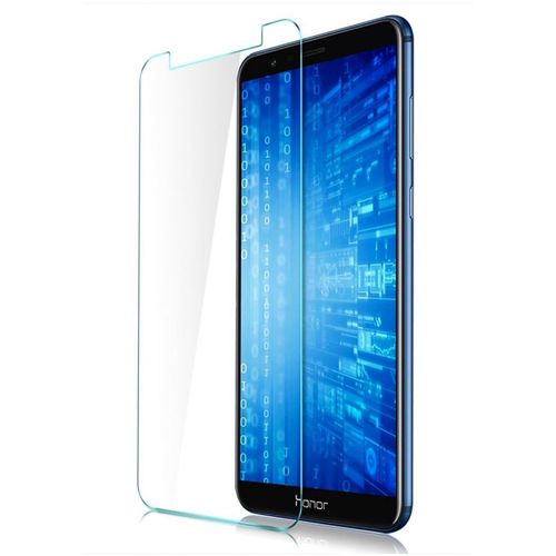 Protection D¿Ecran En Verre Trempé Contre Les Chocs Pour Honor 6c Pro