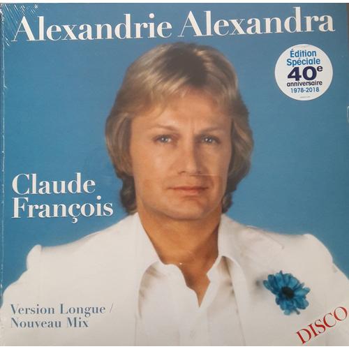 Alexandrie Alexandra (Edition Spéciale)