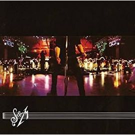 S & M (3-Lp)