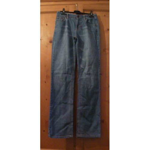 Jean Tommy Hilfiger - Taille 14 Ans