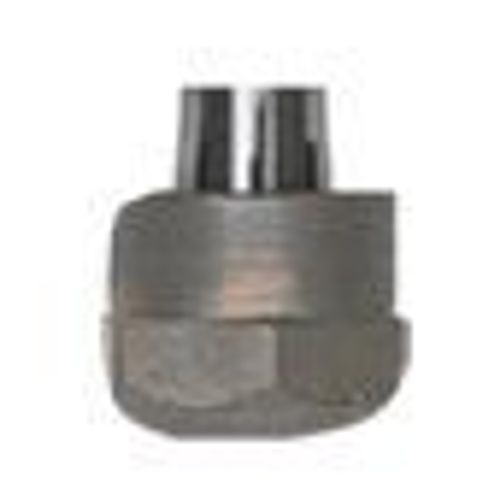 Metabo Pince de serrage 6 mm avec écrou, GS, pour meuleuse droite - 63082000