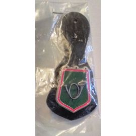 1 Er 2 Ème Rch Régiment De Chasseurs Rc80 Chars Verdun Arme Blindée Cavalerie Insigne Neuf