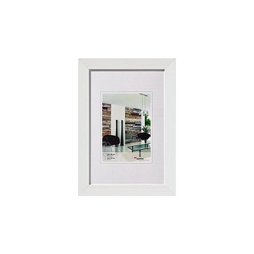 Walther Grado blanc         18x24 bois                      HI824W