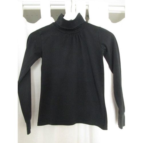 Sous-Pull Noir Du Pareil Au Même Taille 12 Ans