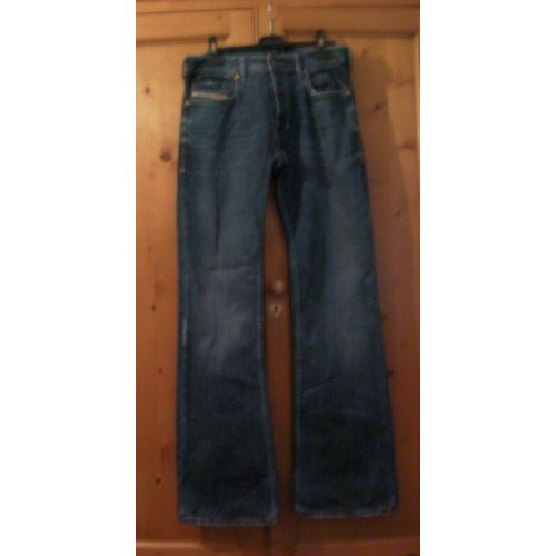 Jean Diesel - Taille 40