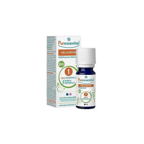 Puressentiel Huile Essentielle Helichryse 5ml 