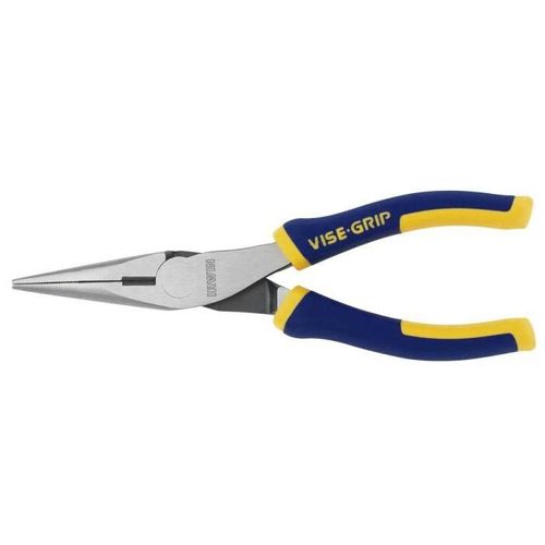IRWIN Pince a bec long- 150 mm