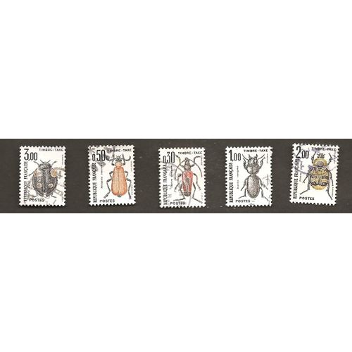 Insectes