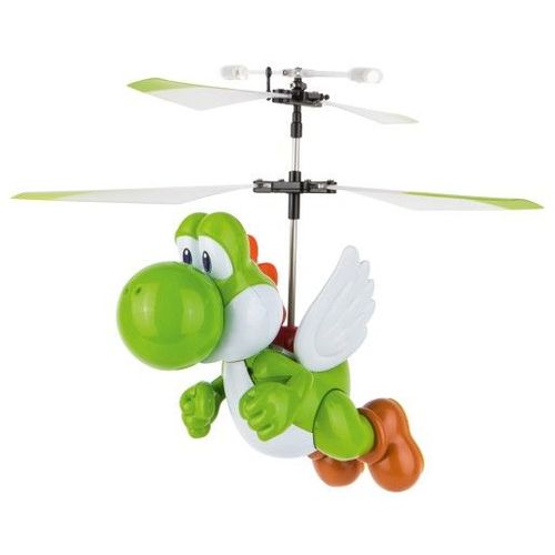 Carrera Rc Air 2,4 Ghz Super Mario - Flying Yoshi