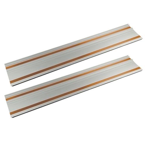 Jeu de rails et d'embouts d'assemblage - TTSTP Rails et embouts d'assemblage 2 x 700 mm