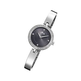 Lotus Montre Femme Bliss Analogique Quartz Acier Inoxydable Argent Ul18547/2