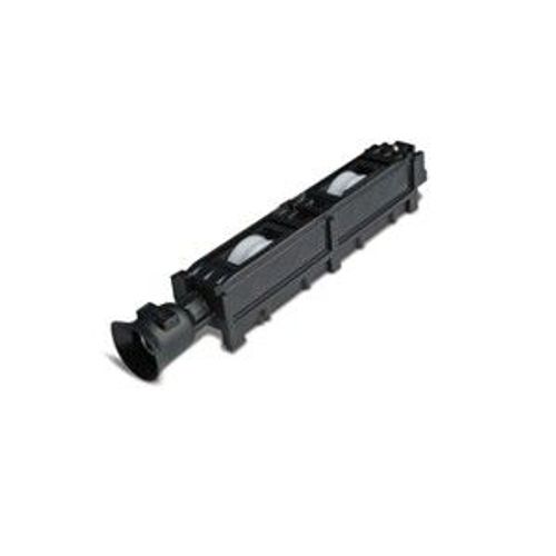 Galet sur douille aiguille galet inox FAPIM - charge 150 Kg P.S.T - 5312FX