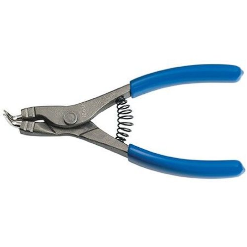 Pince circlips exterieur BOST - becs coudés 140 mm - 135055
