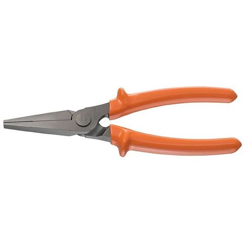 Pince plate BOST - Becs long Primo 167 mm - 117255