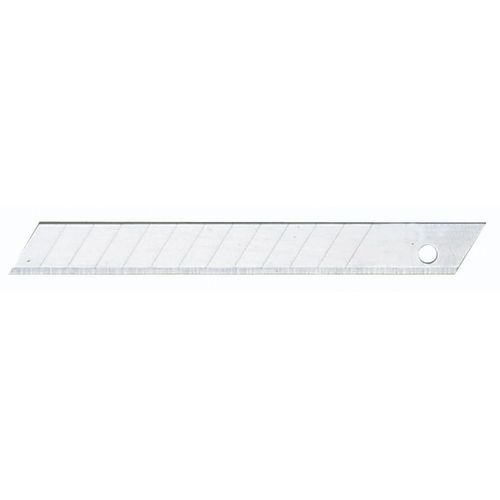 Boîte de 10 lames sécables BOST - 9mm - 689630