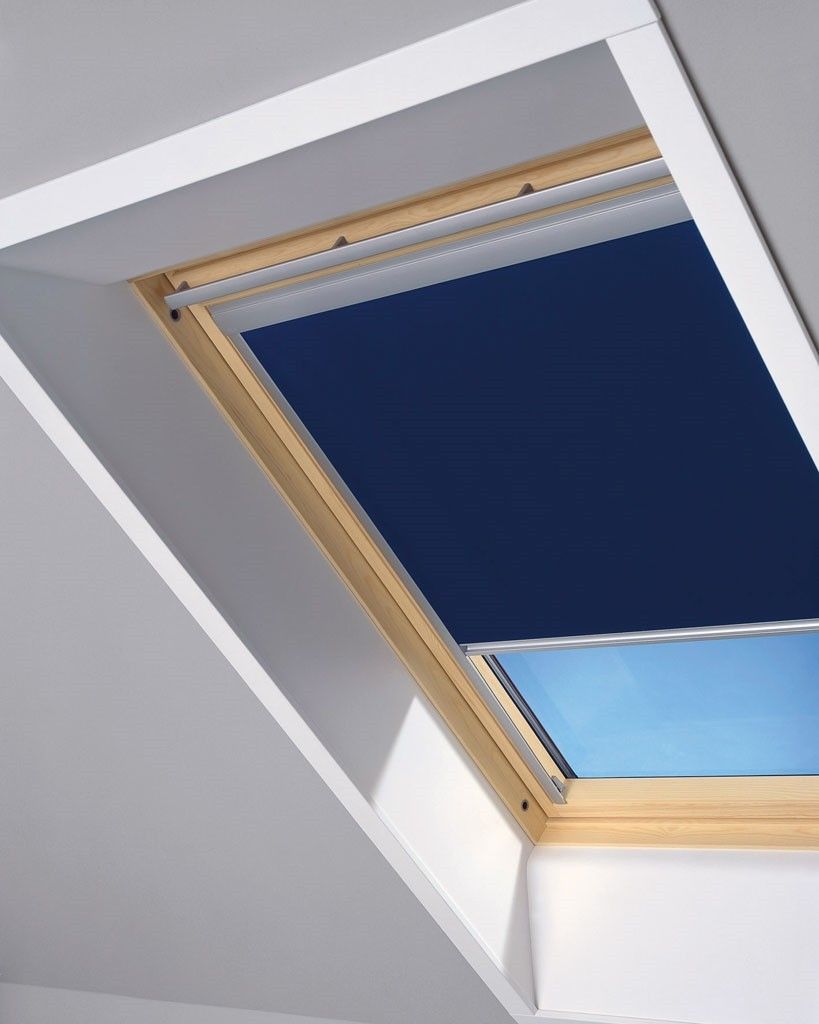rideau pour velux ggl m04