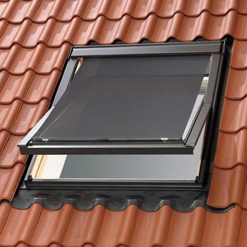 Store extérieur VELUX - Gris anthracite - MHL M00 5060