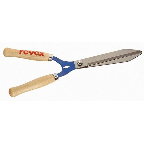 Cisaille à haie lame droite 260 mm REVEX - 153160